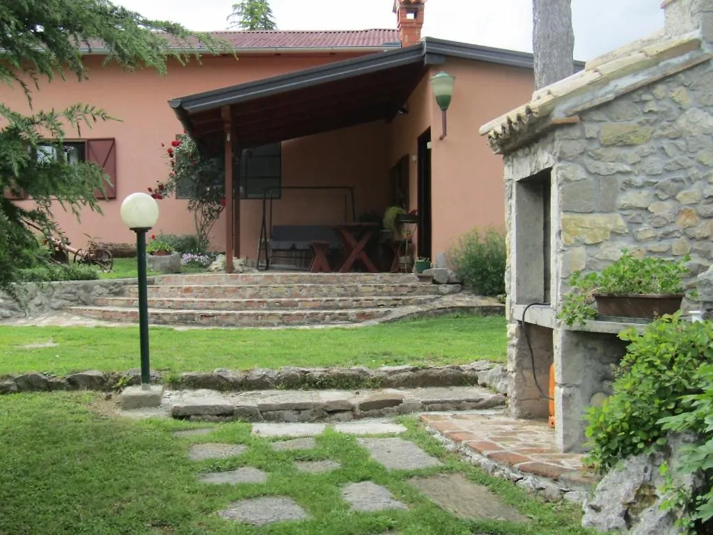 Apartment In Roc With Balcony, Air Conditioning, Wifi, Washing Machine