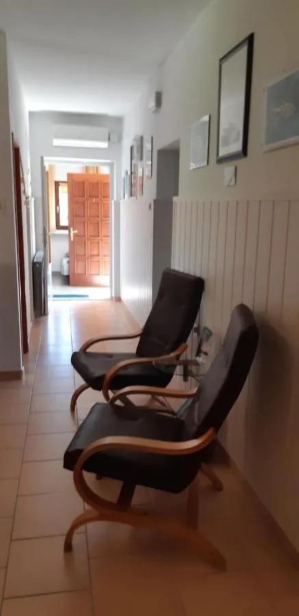 Apartment In Roc With Balcony, Air Conditioning, Wifi, Washing Machine 0*,  Κροατία