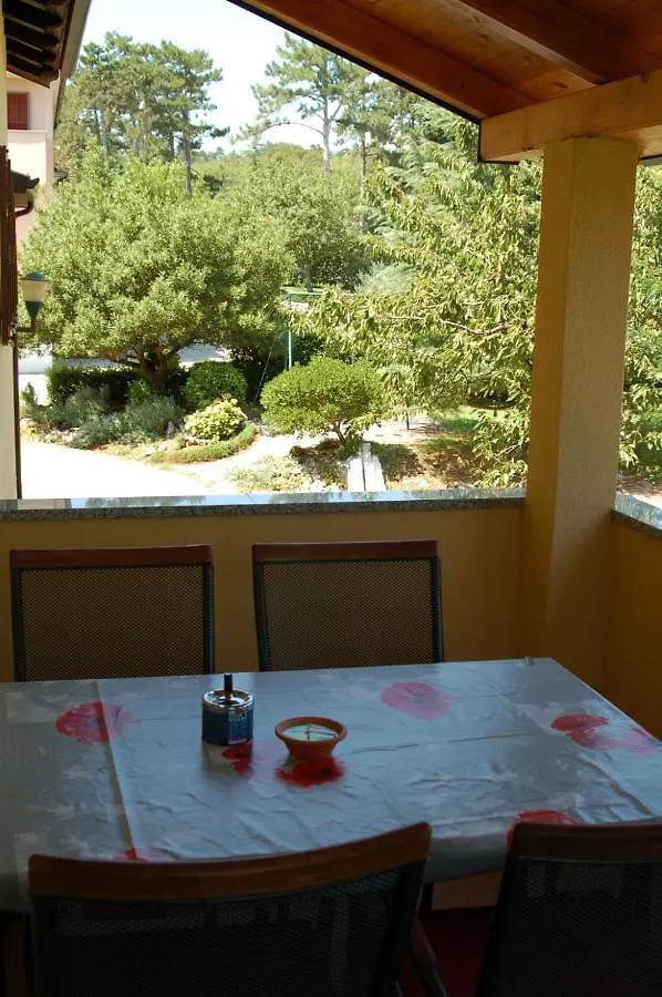 Apartment In Roc With Balcony, Air Conditioning, Wifi, Washing Machine